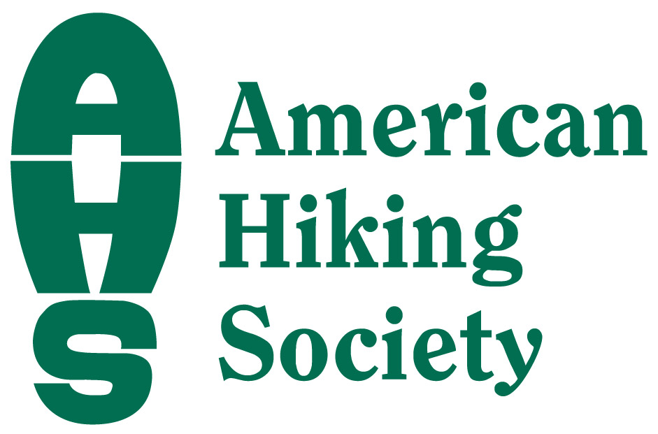 Supporter of American Hiking Society