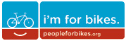 People for Bikes
