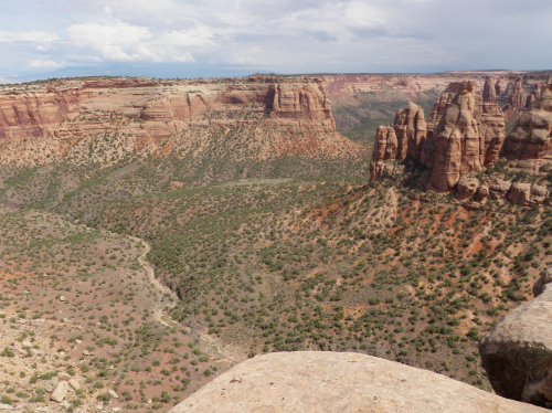 Colorado National Monument