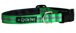 Cycle Dog Collar Cycle Dog Collar