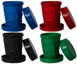 Collapsible Camping Cups