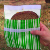 LunchSkins Sub Bags