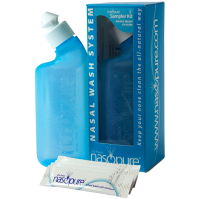 Neti Pot Beginner Kit