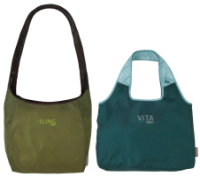 ChicoBag Sling and Vita Set